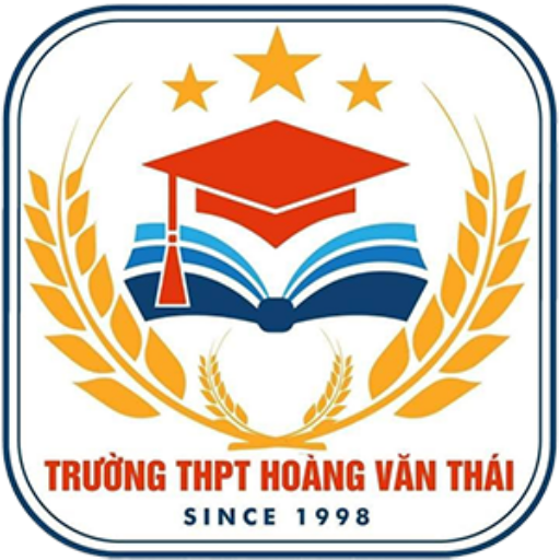 Trường THPT Hoàng Văn Thái