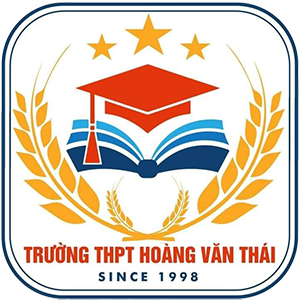 Trường THPT Hoàng Văn Thái