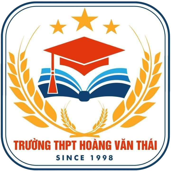 THPT Hoàng Văn Thái